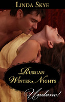 Cover image for Russian Winter Nights